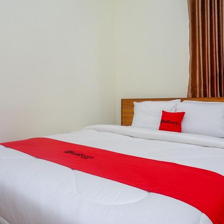 Reddoorz Near Rita Supermall Purwokerto 2 Extérieur photo