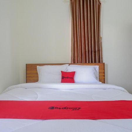 Reddoorz Near Rita Supermall Purwokerto 2 Extérieur photo