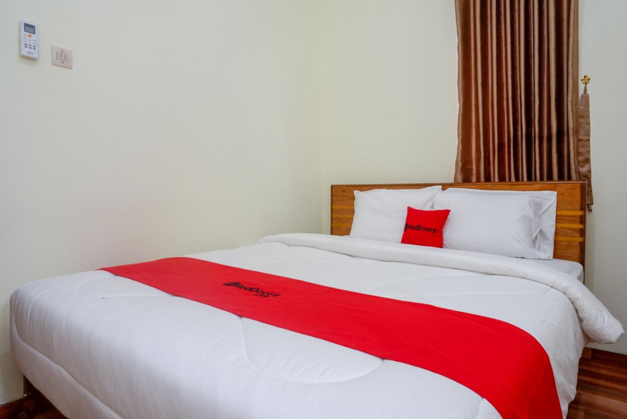 Reddoorz Near Rita Supermall Purwokerto 2 Extérieur photo