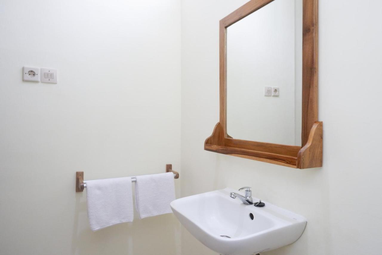 Reddoorz Near Rita Supermall Purwokerto 2 Extérieur photo