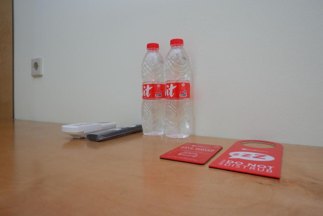 Reddoorz Near Rita Supermall Purwokerto 2 Extérieur photo