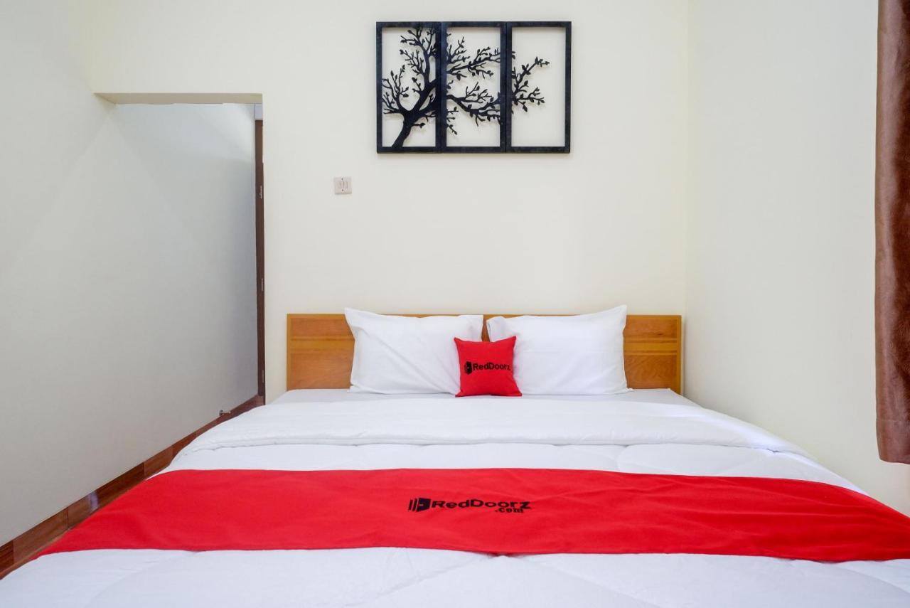 Reddoorz Near Rita Supermall Purwokerto 2 Extérieur photo