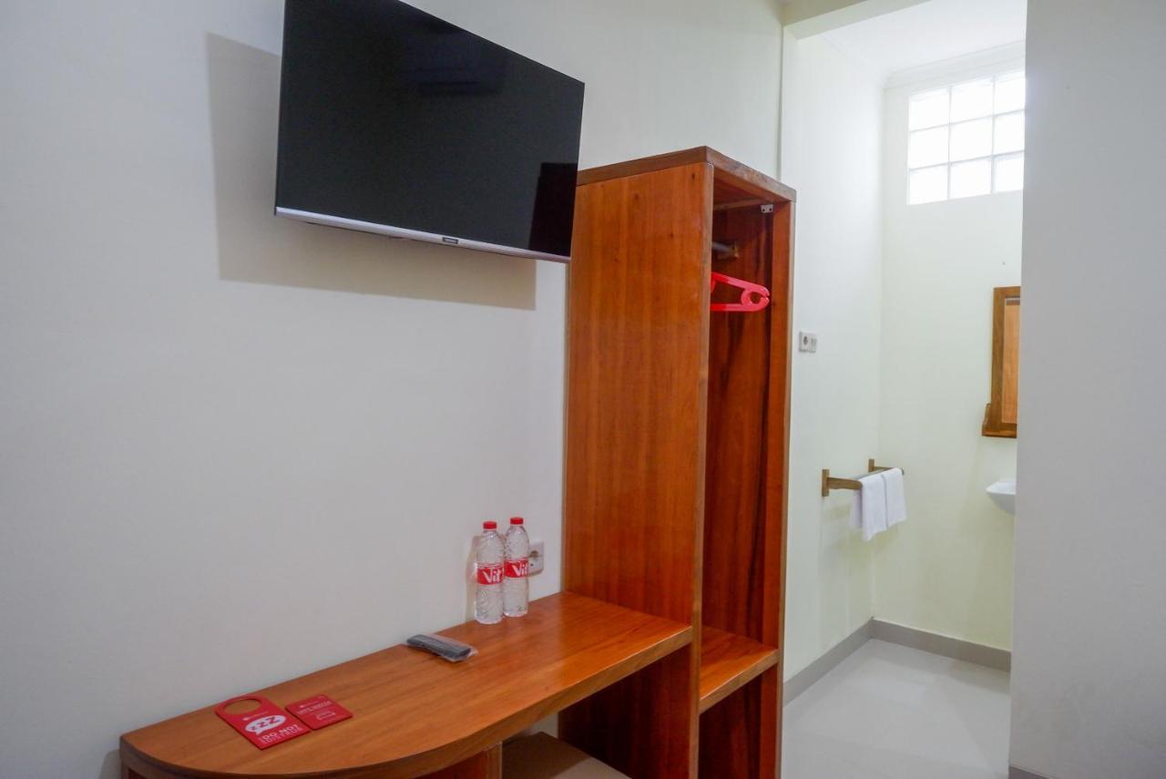 Reddoorz Near Rita Supermall Purwokerto 2 Extérieur photo