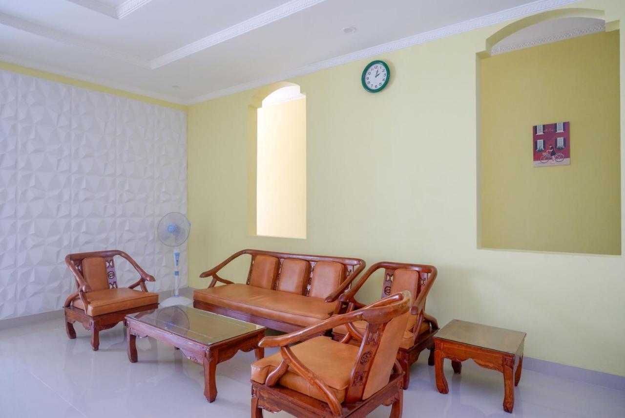 Reddoorz Near Rita Supermall Purwokerto 2 Extérieur photo